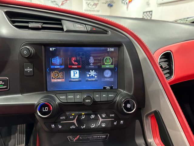 2014 Chevrolet Corvette Coupe 3LT, Z51, NPP, CF Top, CF Panel, 7-Speed 55k | Dallas, Texas | Corvette Warehouse 2014 Chevrolet Corvette Coupe 3LT, Z51, NPP, CF Top, CF Panel, 7-Speed 55k | Dallas, Texas | Corvette Warehouse