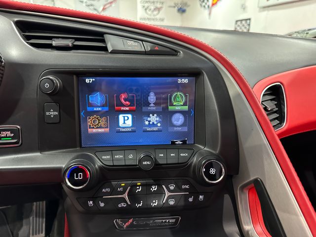 2014 Chevrolet Corvette Coupe 3LT, Z51, NPP, CF Top, CF Panel, 7-Speed 55k | Dallas, Texas | Corvette Warehouse 2014 Chevrolet Corvette Coupe 3LT, Z51, NPP, CF Top, CF Panel, 7-Speed 55k | Dallas, Texas | Corvette Warehouse