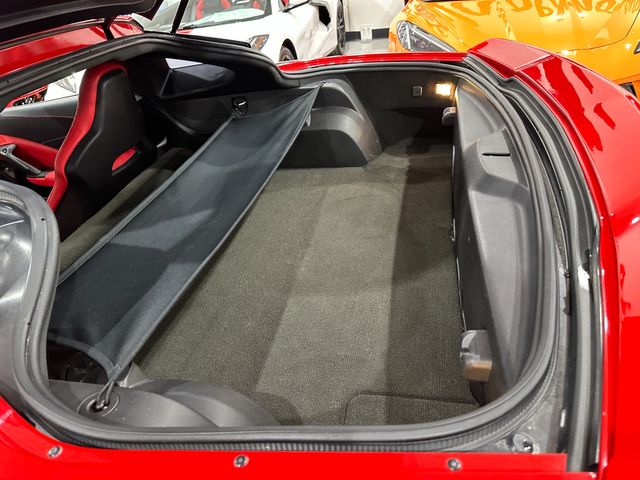 2014 Chevrolet Corvette Coupe 3LT, Z51, NPP, CF Top, CF Panel, 7-Speed 55k | Dallas, Texas | Corvette Warehouse 