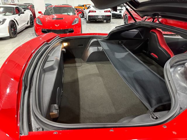 2014 Chevrolet Corvette Coupe 3LT, Z51, NPP, CF Top, CF Panel, 7-Speed 55k | Dallas, Texas | Corvette Warehouse 2014 Chevrolet Corvette Coupe 3LT, Z51, NPP, CF Top, CF Panel, 7-Speed 55k | Dallas, Texas | Corvette Warehouse