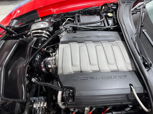 2014 Chevrolet Corvette Coupe 3LT, Z51, NPP, CF Top, CF Panel, 7-Speed 55k | Dallas, Texas | Corvette Warehouse 2014 Chevrolet Corvette Coupe 3LT, Z51, NPP, CF Top, CF Panel, 7-Speed 55k | Dallas, Texas | Corvette Warehouse