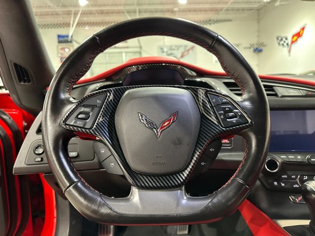 2014 Chevrolet Corvette Coupe 3LT, Z51, NPP, CF Top, CF Panel, 7-Speed 55k | Dallas, Texas | Corvette Warehouse 2014 Chevrolet Corvette Coupe 3LT, Z51, NPP, CF Top, CF Panel, 7-Speed 55k | Dallas, Texas | Corvette Warehouse