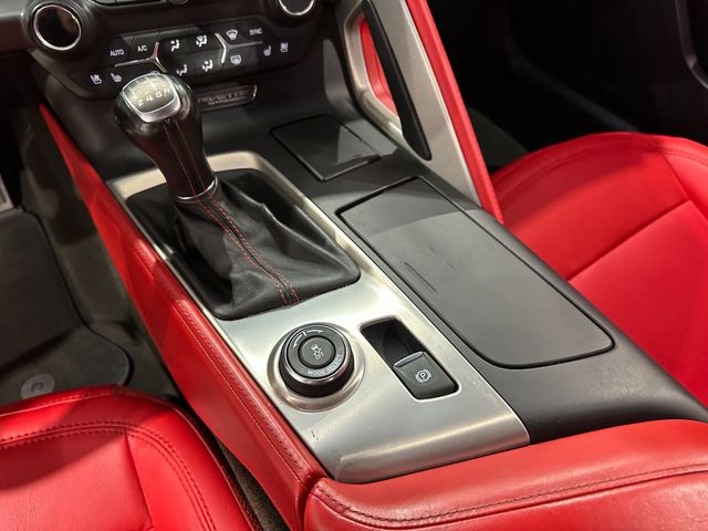 2014 Chevrolet Corvette Coupe 3LT, Z51, NPP, CF Top, CF Panel, 7-Speed 55k | Dallas, Texas | Corvette Warehouse 2014 Chevrolet Corvette Coupe 3LT, Z51, NPP, CF Top, CF Panel, 7-Speed 55k | Dallas, Texas | Corvette Warehouse