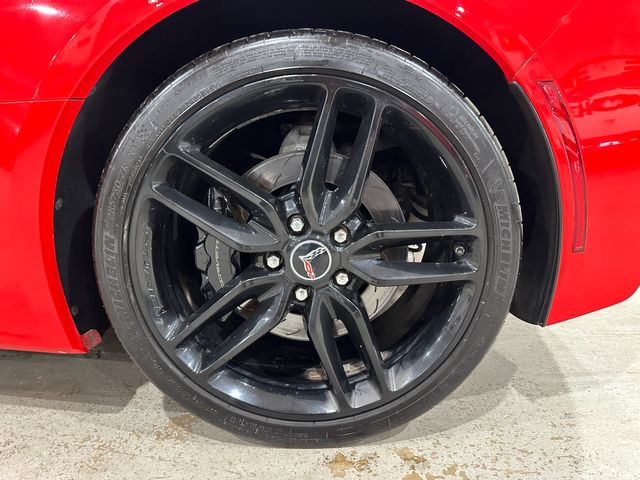 2014 Chevrolet Corvette Coupe 3LT, Z51, NPP, CF Top, CF Panel, 7-Speed 55k | Dallas, Texas | Corvette Warehouse 2014 Chevrolet Corvette Coupe 3LT, Z51, NPP, CF Top, CF Panel, 7-Speed 55k | Dallas, Texas | Corvette Warehouse
