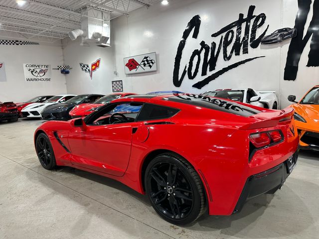 2014 Chevrolet Corvette Coupe 3LT, Z51, NPP, CF Top, CF Panel, 7-Speed 55k | Dallas, Texas | Corvette Warehouse 2014 Chevrolet Corvette Coupe 3LT, Z51, NPP, CF Top, CF Panel, 7-Speed 55k | Dallas, Texas | Corvette Warehouse