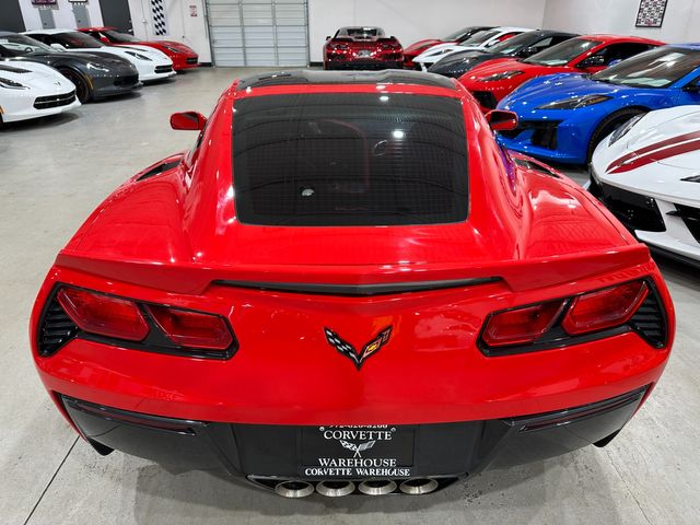 2014 Chevrolet Corvette Coupe 3LT, Z51, NPP, CF Top, CF Panel, 7-Speed 55k | Dallas, Texas | Corvette Warehouse 2014 Chevrolet Corvette Coupe 3LT, Z51, NPP, CF Top, CF Panel, 7-Speed 55k | Dallas, Texas | Corvette Warehouse