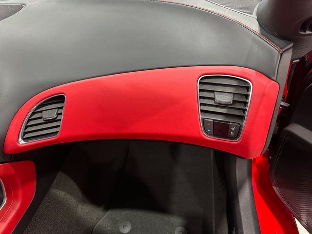 2014 Chevrolet Corvette Coupe 3LT, Z51, NPP, CF Top, CF Panel, 7-Speed 55k | Dallas, Texas | Corvette Warehouse 