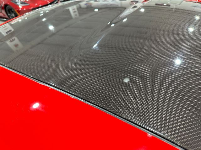 2014 Chevrolet Corvette Coupe 3LT, Z51, NPP, CF Top, CF Panel, 7-Speed 55k | Dallas, Texas | Corvette Warehouse 