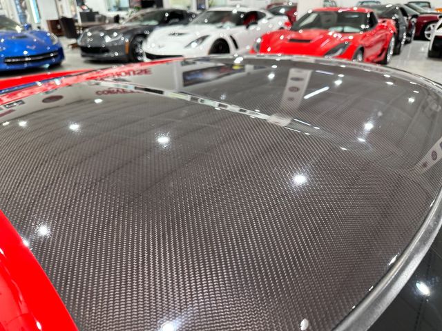 2014 Chevrolet Corvette Coupe 3LT, Z51, NPP, CF Top, CF Panel, 7-Speed 55k | Dallas, Texas | Corvette Warehouse 2014 Chevrolet Corvette Coupe 3LT, Z51, NPP, CF Top, CF Panel, 7-Speed 55k | Dallas, Texas | Corvette Warehouse