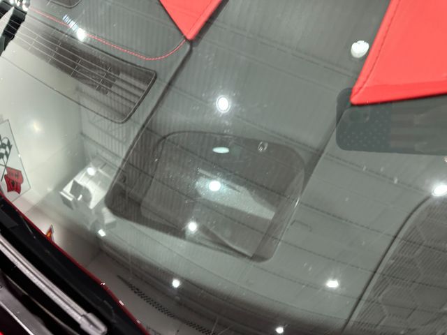 2014 Chevrolet Corvette Coupe 3LT, Z51, NPP, CF Top, CF Panel, 7-Speed 55k | Dallas, Texas | Corvette Warehouse 