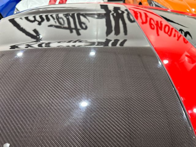 2014 Chevrolet Corvette Coupe 3LT, Z51, NPP, CF Top, CF Panel, 7-Speed 55k | Dallas, Texas | Corvette Warehouse 2014 Chevrolet Corvette Coupe 3LT, Z51, NPP, CF Top, CF Panel, 7-Speed 55k | Dallas, Texas | Corvette Warehouse