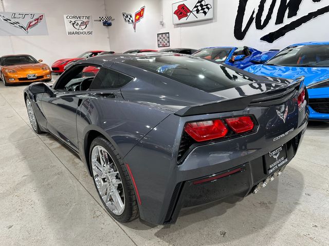 2014 Chevrolet Corvette Coupe 2LT, Z51, NAV, NPP, Auto, Chromes, Only 18k | Dallas, Texas | Corvette Warehouse 2014 Chevrolet Corvette Coupe 2LT, Z51, NAV, NPP, Auto, Chromes, Only 18k | Dallas, Texas | Corvette Warehouse