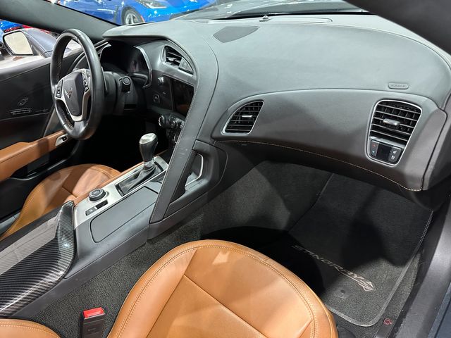 2014 Chevrolet Corvette Coupe 2LT, Z51, NAV, NPP, Auto, Chromes, Only 18k | Dallas, Texas | Corvette Warehouse 