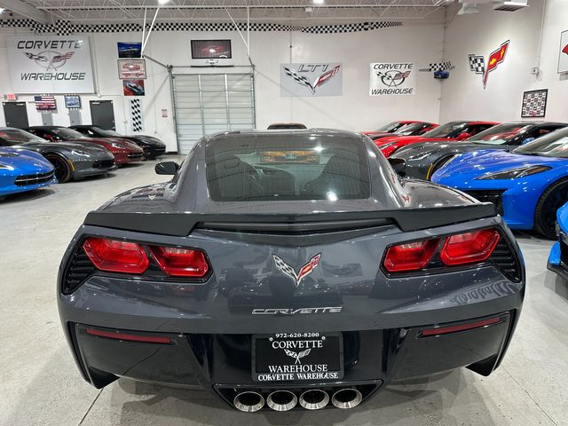 2014 Chevrolet Corvette Coupe 2LT, Z51, NAV, NPP, Auto, Chromes, Only 18k | Dallas, Texas | Corvette Warehouse 2014 Chevrolet Corvette Coupe 2LT, Z51, NAV, NPP, Auto, Chromes, Only 18k | Dallas, Texas | Corvette Warehouse