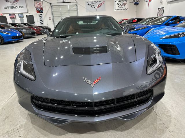 2014 Chevrolet Corvette Coupe 2LT, Z51, NAV, NPP, Auto, Chromes, Only 18k | Dallas, Texas | Corvette Warehouse 2014 Chevrolet Corvette Coupe 2LT, Z51, NAV, NPP, Auto, Chromes, Only 18k | Dallas, Texas | Corvette Warehouse