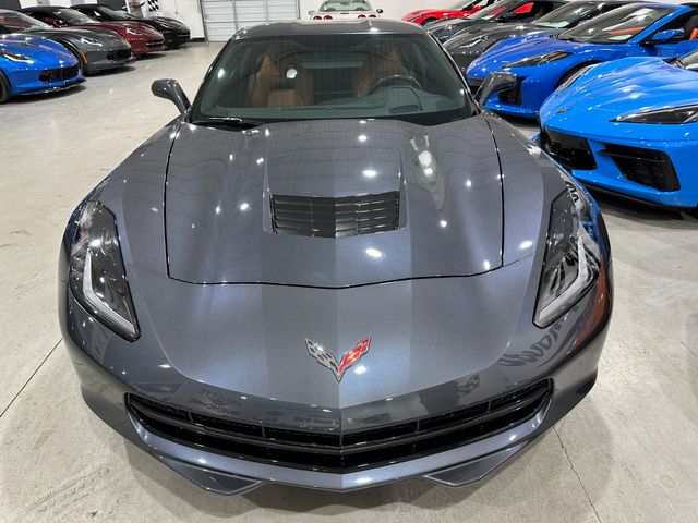 2014 Chevrolet Corvette Coupe 2LT, Z51, NAV, NPP, Auto, Chromes, Only 18k | Dallas, Texas | Corvette Warehouse 2014 Chevrolet Corvette Coupe 2LT, Z51, NAV, NPP, Auto, Chromes, Only 18k | Dallas, Texas | Corvette Warehouse