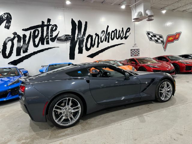 2014 Chevrolet Corvette Coupe 2LT, Z51, NAV, NPP, Auto, Chromes, Only 18k | Dallas, Texas | Corvette Warehouse 2014 Chevrolet Corvette Coupe 2LT, Z51, NAV, NPP, Auto, Chromes, Only 18k | Dallas, Texas | Corvette Warehouse