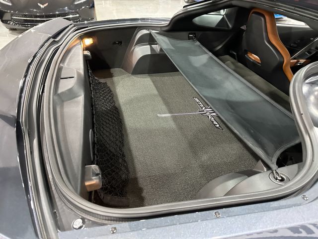 2014 Chevrolet Corvette Coupe 2LT, Z51, NAV, NPP, Auto, Chromes, Only 18k | Dallas, Texas | Corvette Warehouse 