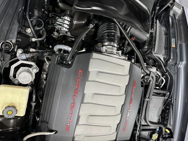 2014 Chevrolet Corvette Coupe 2LT, Z51, NAV, NPP, Auto, Chromes, Only 18k | Dallas, Texas | Corvette Warehouse 