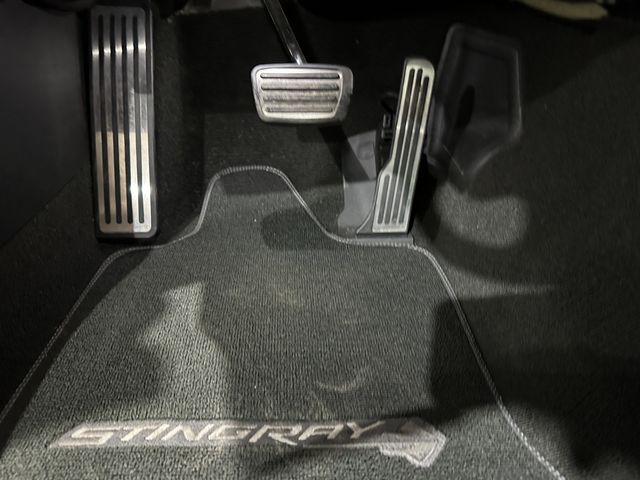 2014 Chevrolet Corvette Coupe 2LT, Z51, NAV, NPP, Auto, Chromes, Only 18k | Dallas, Texas | Corvette Warehouse 