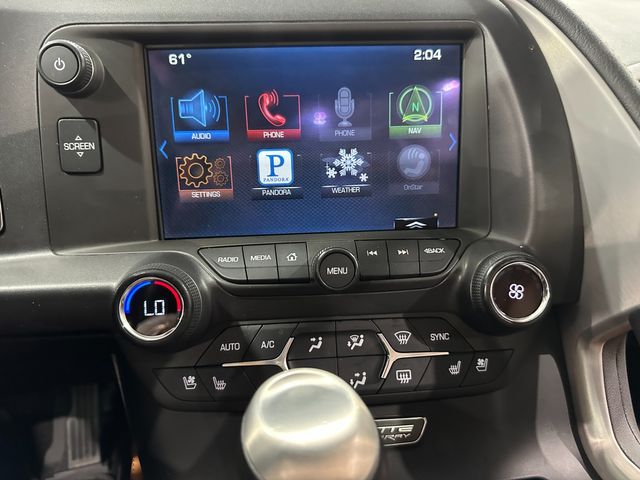 2014 Chevrolet Corvette Coupe 2LT, Z51, NAV, NPP, Auto, Chromes, Only 18k | Dallas, Texas | Corvette Warehouse 2014 Chevrolet Corvette Coupe 2LT, Z51, NAV, NPP, Auto, Chromes, Only 18k | Dallas, Texas | Corvette Warehouse