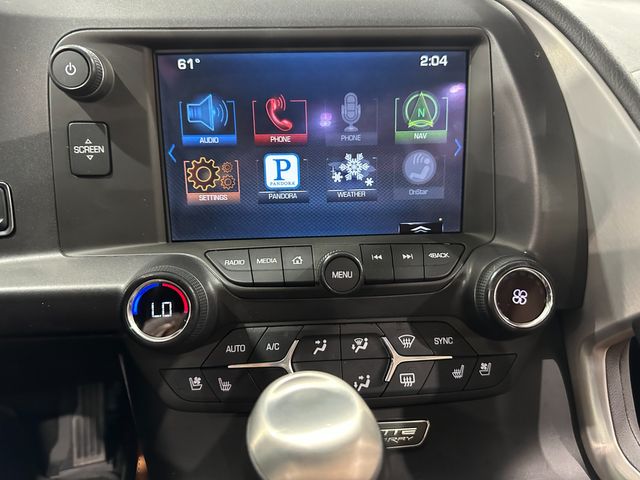 2014 Chevrolet Corvette Coupe 2LT, Z51, NAV, NPP, Auto, Chromes, Only 18k | Dallas, Texas | Corvette Warehouse 2014 Chevrolet Corvette Coupe 2LT, Z51, NAV, NPP, Auto, Chromes, Only 18k | Dallas, Texas | Corvette Warehouse