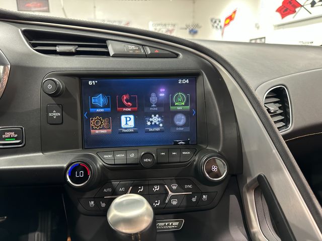 2014 Chevrolet Corvette Coupe 2LT, Z51, NAV, NPP, Auto, Chromes, Only 18k | Dallas, Texas | Corvette Warehouse 2014 Chevrolet Corvette Coupe 2LT, Z51, NAV, NPP, Auto, Chromes, Only 18k | Dallas, Texas | Corvette Warehouse