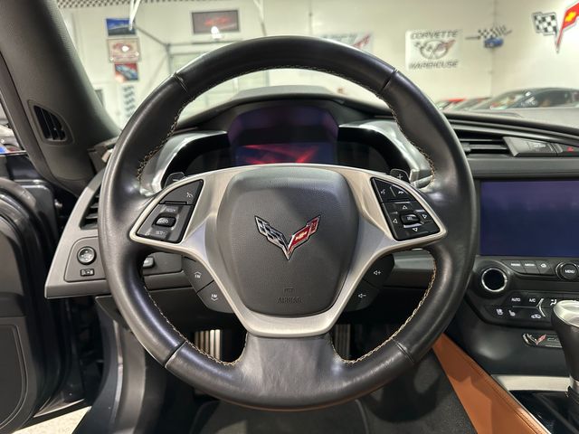 2014 Chevrolet Corvette Coupe 2LT, Z51, NAV, NPP, Auto, Chromes, Only 18k | Dallas, Texas | Corvette Warehouse 2014 Chevrolet Corvette Coupe 2LT, Z51, NAV, NPP, Auto, Chromes, Only 18k | Dallas, Texas | Corvette Warehouse