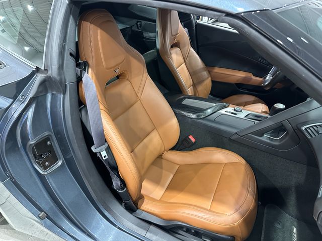 2014 Chevrolet Corvette Coupe 2LT, Z51, NAV, NPP, Auto, Chromes, Only 18k | Dallas, Texas | Corvette Warehouse 2014 Chevrolet Corvette Coupe 2LT, Z51, NAV, NPP, Auto, Chromes, Only 18k | Dallas, Texas | Corvette Warehouse