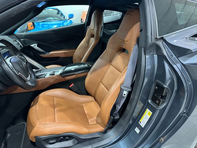 2014 Chevrolet Corvette Coupe 2LT, Z51, NAV, NPP, Auto, Chromes, Only 18k | Dallas, Texas | Corvette Warehouse 2014 Chevrolet Corvette Coupe 2LT, Z51, NAV, NPP, Auto, Chromes, Only 18k | Dallas, Texas | Corvette Warehouse