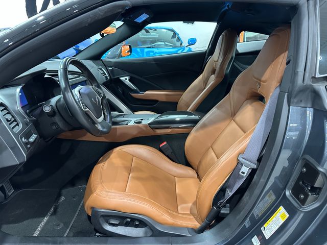 2014 Chevrolet Corvette Coupe 2LT, Z51, NAV, NPP, Auto, Chromes, Only 18k | Dallas, Texas | Corvette Warehouse 2014 Chevrolet Corvette Coupe 2LT, Z51, NAV, NPP, Auto, Chromes, Only 18k | Dallas, Texas | Corvette Warehouse