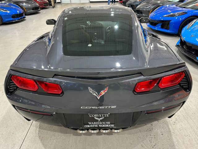 2014 Chevrolet Corvette Coupe 2LT, Z51, NAV, NPP, Auto, Chromes, Only 18k | Dallas, Texas | Corvette Warehouse 2014 Chevrolet Corvette Coupe 2LT, Z51, NAV, NPP, Auto, Chromes, Only 18k | Dallas, Texas | Corvette Warehouse