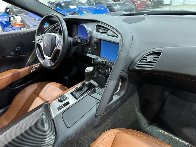 2014 Chevrolet Corvette Coupe 2LT, Z51, NAV, NPP, Auto, Chromes, Only 18k | Dallas, Texas | Corvette Warehouse 2014 Chevrolet Corvette Coupe 2LT, Z51, NAV, NPP, Auto, Chromes, Only 18k | Dallas, Texas | Corvette Warehouse