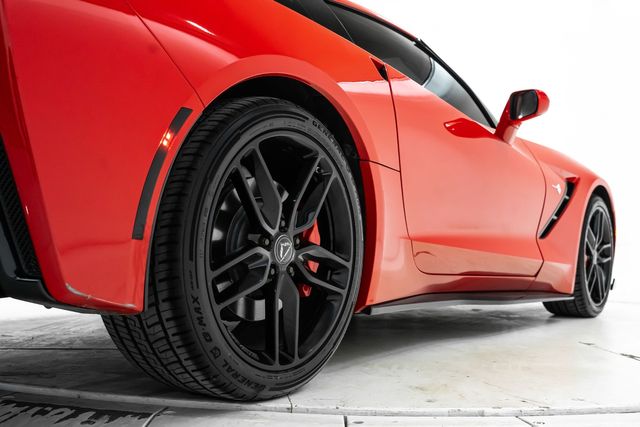 2014 Chevrolet Corvette Stingray 3LT Cammed with Many Upgrades | Dallas, TX | RPM Garage 2014 Chevrolet Corvette Stingray 3LT Cammed with Many Upgrades | Dallas, TX | RPM Garage