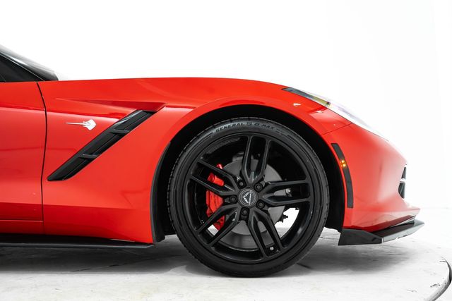 2014 Chevrolet Corvette Stingray 3LT Cammed with Many Upgrades | Dallas, TX | RPM Garage 2014 Chevrolet Corvette Stingray 3LT Cammed with Many Upgrades | Dallas, TX | RPM Garage