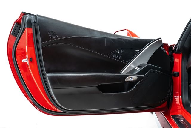 2014 Chevrolet Corvette Stingray 3LT Cammed with Many Upgrades | Dallas, TX | RPM Garage 2014 Chevrolet Corvette Stingray 3LT Cammed with Many Upgrades | Dallas, TX | RPM Garage