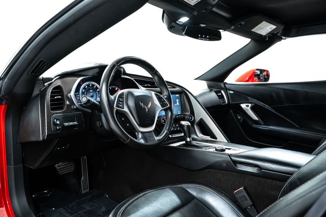 2014 Chevrolet Corvette Stingray 3LT Cammed with Many Upgrades | Dallas, TX | RPM Garage 2014 Chevrolet Corvette Stingray 3LT Cammed with Many Upgrades | Dallas, TX | RPM Garage