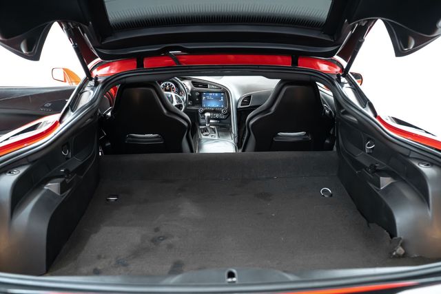 2014 Chevrolet Corvette Stingray 3LT Cammed with Many Upgrades | Dallas, TX | RPM Garage