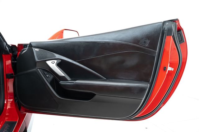 2014 Chevrolet Corvette Stingray 3LT Cammed with Many Upgrades | Dallas, TX | RPM Garage