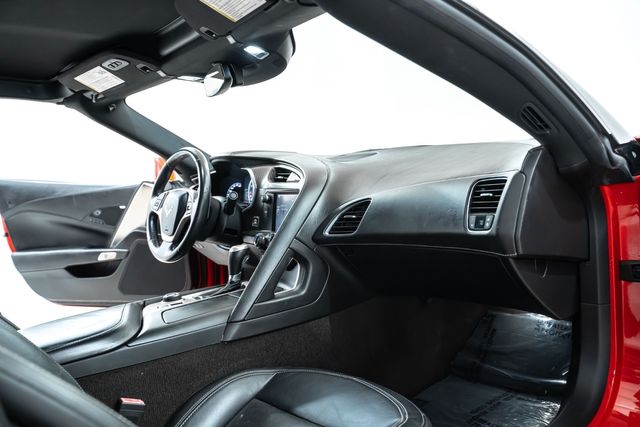 2014 Chevrolet Corvette Stingray 3LT Cammed with Many Upgrades | Dallas, TX | RPM Garage