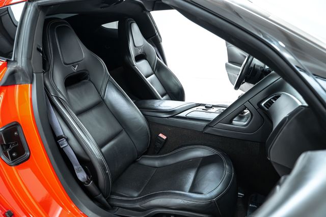 2014 Chevrolet Corvette Stingray 3LT Cammed with Many Upgrades | Dallas, TX | RPM Garage