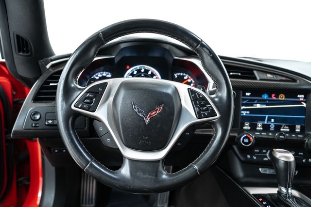 2014 Chevrolet Corvette Stingray 3LT Cammed with Many Upgrades | Dallas, TX | RPM Garage