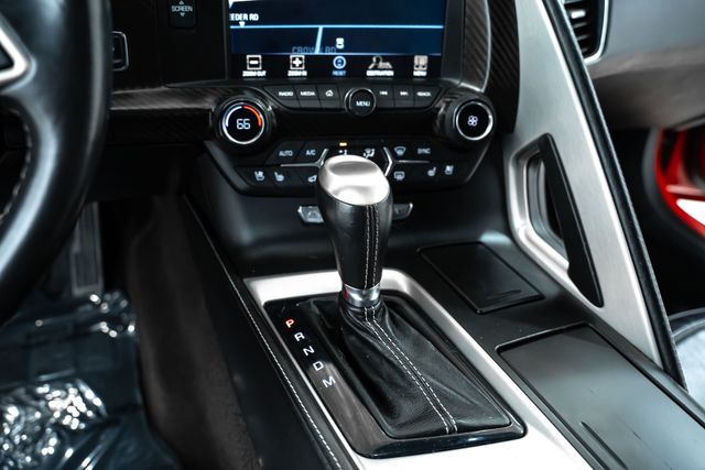 2014 Chevrolet Corvette Stingray 3LT Cammed with Many Upgrades | Dallas, TX | RPM Garage