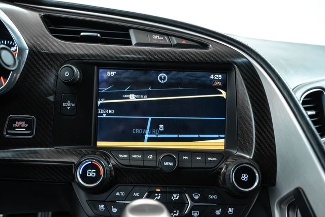 2014 Chevrolet Corvette Stingray 3LT Cammed with Many Upgrades | Dallas, TX | RPM Garage 2014 Chevrolet Corvette Stingray 3LT Cammed with Many Upgrades | Dallas, TX | RPM Garage