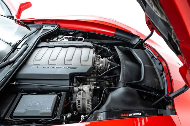 2014 Chevrolet Corvette Stingray 3LT Cammed with Many Upgrades | Dallas, TX | RPM Garage 2014 Chevrolet Corvette Stingray 3LT Cammed with Many Upgrades | Dallas, TX | RPM Garage