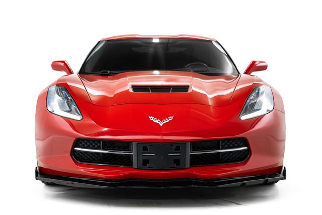 2014 Chevrolet Corvette Stingray 3LT Cammed with Many Upgrades | Dallas, TX | RPM Garage 2014 Chevrolet Corvette Stingray 3LT Cammed with Many Upgrades | Dallas, TX | RPM Garage