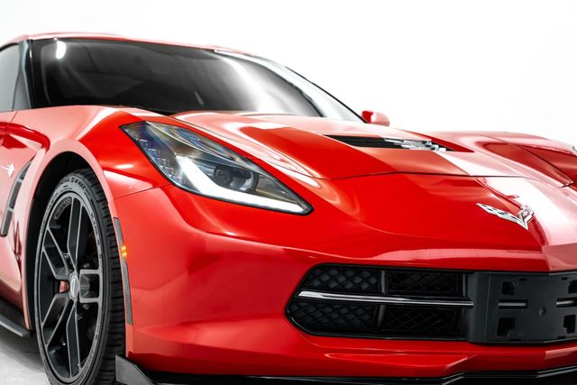 2014 Chevrolet Corvette Stingray 3LT Cammed with Many Upgrades | Dallas, TX | RPM Garage 2014 Chevrolet Corvette Stingray 3LT Cammed with Many Upgrades | Dallas, TX | RPM Garage