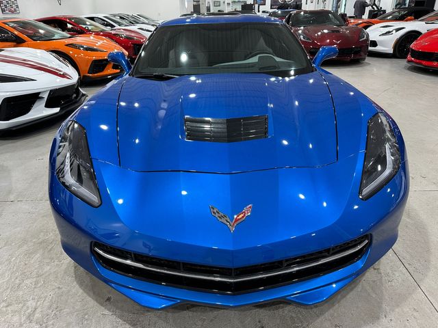 2014 Chevrolet Corvette Coupe 3LT, J6F, NPP, FAY, 1-Owner, ProCharger, 7k | Dallas, Texas | Corvette Warehouse 2014 Chevrolet Corvette Coupe 3LT, J6F, NPP, FAY, 1-Owner, ProCharger, 7k | Dallas, Texas | Corvette Warehouse