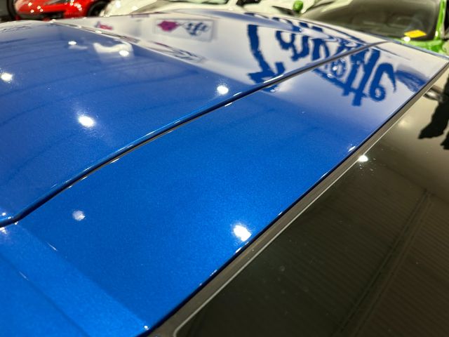 2014 Chevrolet Corvette Coupe 3LT, J6F, NPP, FAY, 1-Owner, ProCharger, 7k | Dallas, Texas | Corvette Warehouse 