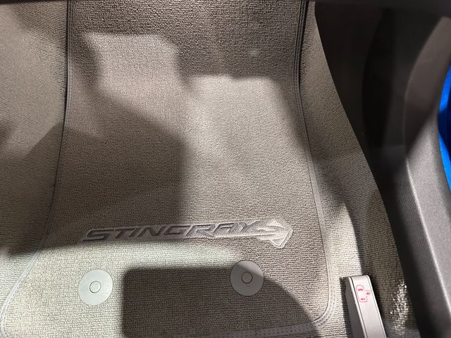 2014 Chevrolet Corvette Coupe 3LT, J6F, NPP, FAY, 1-Owner, ProCharger, 7k | Dallas, Texas | Corvette Warehouse 2014 Chevrolet Corvette Coupe 3LT, J6F, NPP, FAY, 1-Owner, ProCharger, 7k | Dallas, Texas | Corvette Warehouse